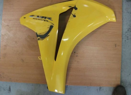 Cowl right Honda CBR Fireblade