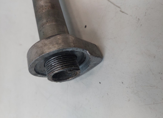 Rear axle Aprilia RSV 1000