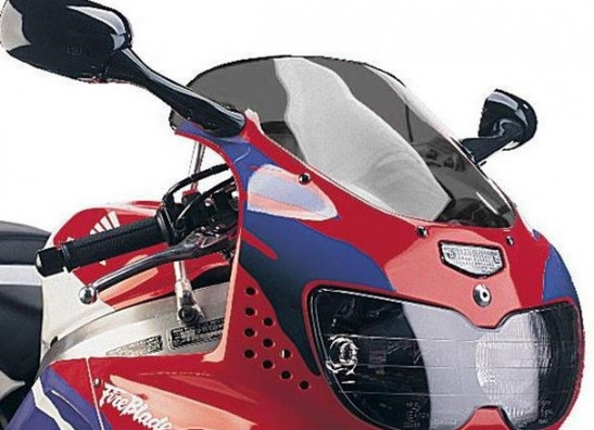 Kuipruit Honda CBR Fireblade
