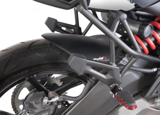 Hinterradabdeckung Kawasaki VERSYS 650