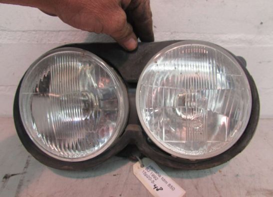 Koplamp Yamaha TDM