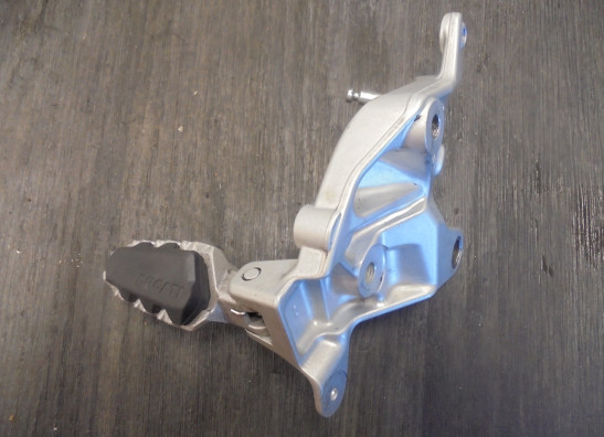 Schetsplaat links Ducati Multistrada 1260