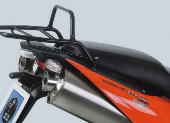 Top-case-trager Aprilia Pegaso 650