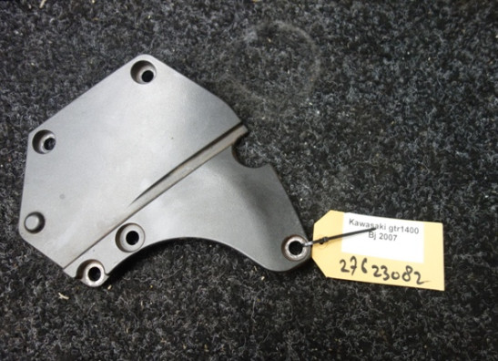 Frame - onderdelen Kawasaki GTR 1400