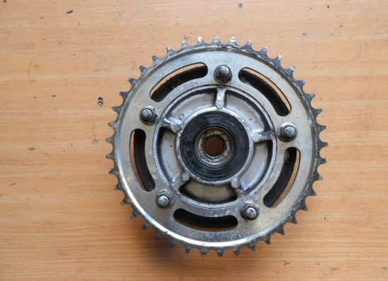 Driven flange Suzuki DL 1000 V STROM