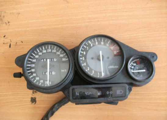 Tellerset Yamaha YZF 1000 Thunderace