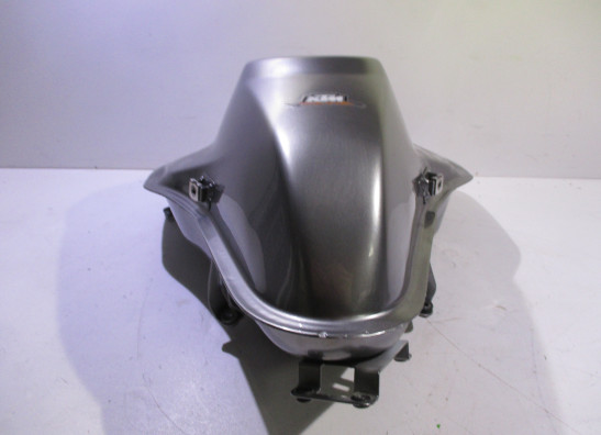 Koffersatz KTM 790 Duke