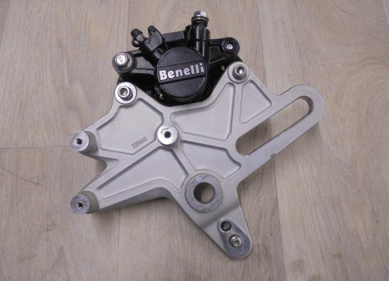Achter remklauw Benelli TRK 502 X