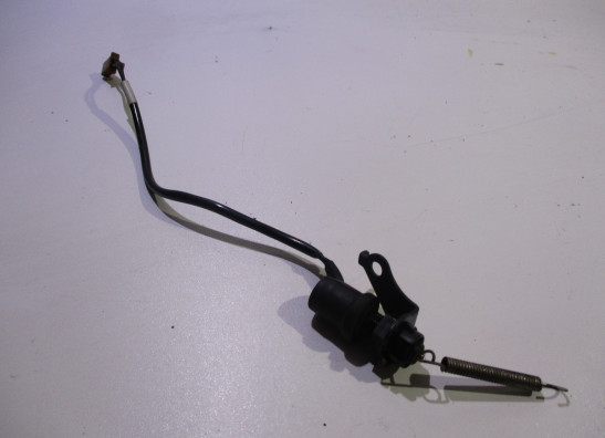 Footpegs left and or right Yamaha YZF R1