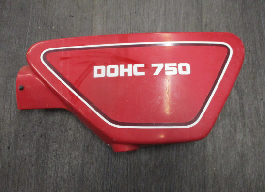 Cowl left small Honda CB 750 