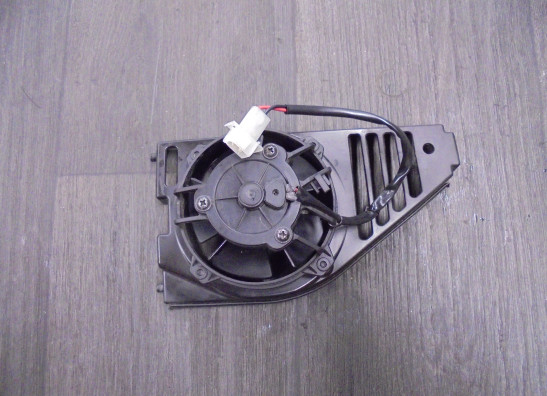 Ventilator Husqvarna Svartpilen 701