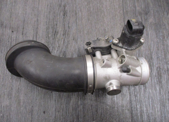 Throttle body BMW R 1200 GS