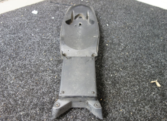 Undertail MV Agusta 750 Brutale