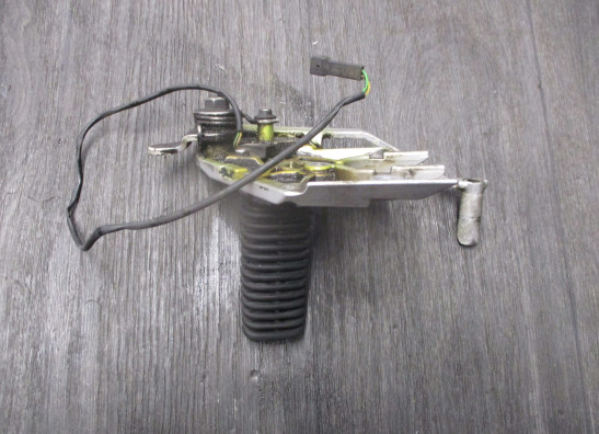 Rechter schetsplaat BMW R 1100  1150 RS