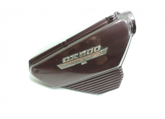 Rechter zijkuip klein Honda CX 500