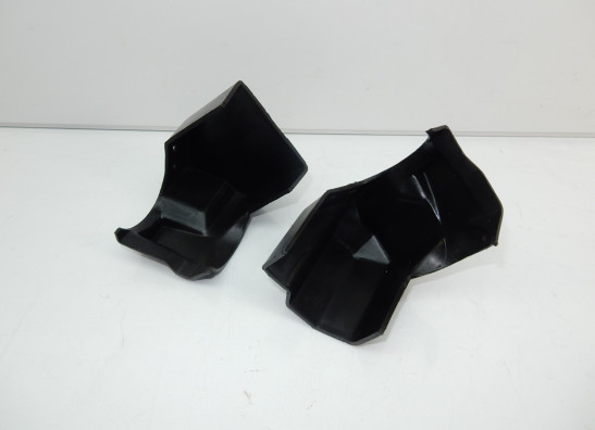 Afdekkap Moto Guzzi California 3