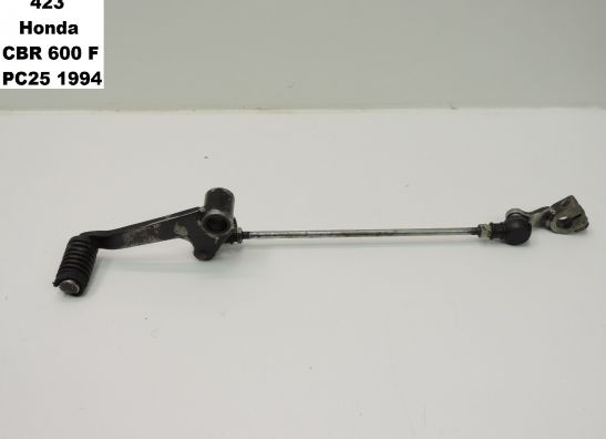 Schalthebel Honda CBR 600 F