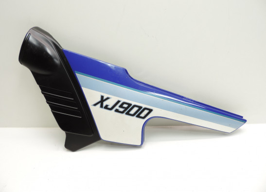 Cowl left small Yamaha XJ 900 F