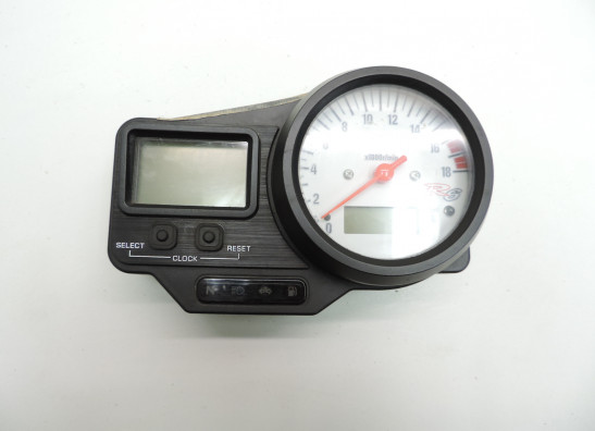 Tacho-set Yamaha YZF R6