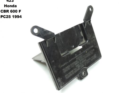 Accubak Honda CBR 600 F 1991-1994