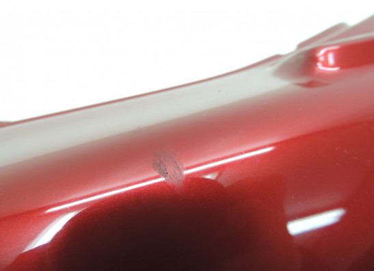 Cowl left rear Yamaha XJ 600 Diversion