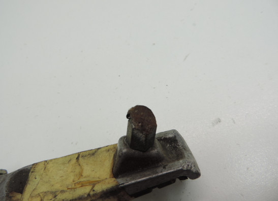 Fussraste rechts Kawasaki ZXR 750