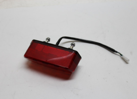 Rear light Honda CBR 650 F