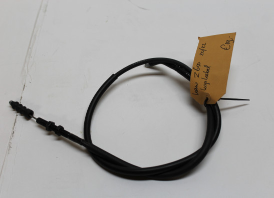 Clutch cable Kawasaki Z 650