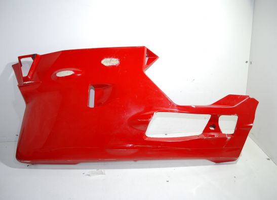 Cowl Left lower Ducati 749  999