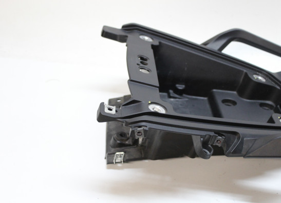 Achterkant compleet Ducati Multistrada 1200