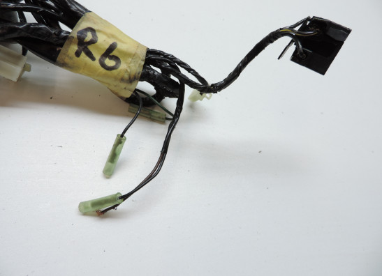 Wire harness front Yamaha YZF R6