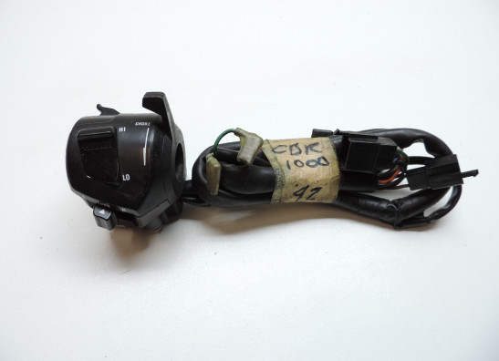 Lenkerschalter links Honda CBR 1000 F