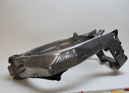 Frame - onderdelen Kawasaki ZXR 750 R