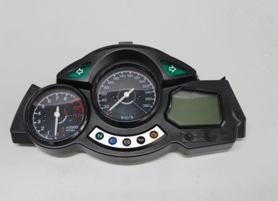 Teller Yamaha FJR 1300