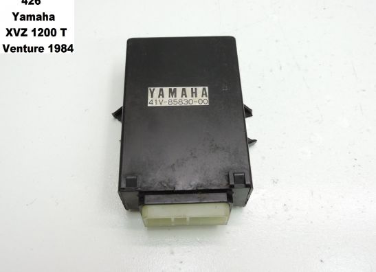 Relay Yamaha XVZ 1200 Venture