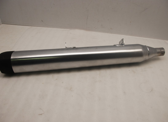 Uitlaat Harley Davidson VROD VRSC
