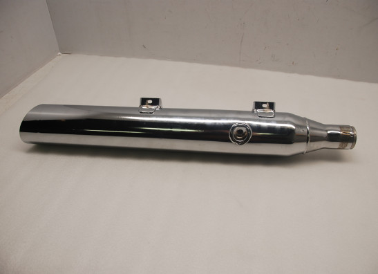Muffler Harley Davidson Softtail