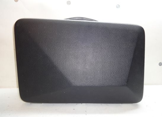 Linker koffer Moto Accessoires Bagage