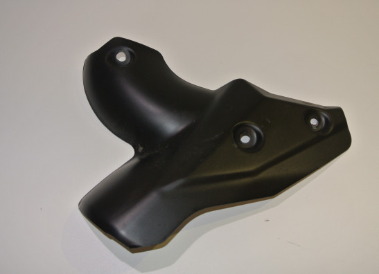 Muffler Ducati Multistrada 1200