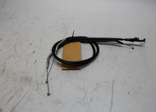 Throttle cable Kawasaki Z 900