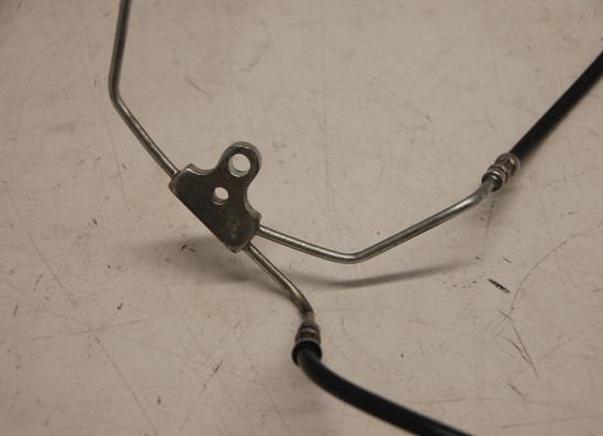 Brake hose front Harley Davidson Touring FL