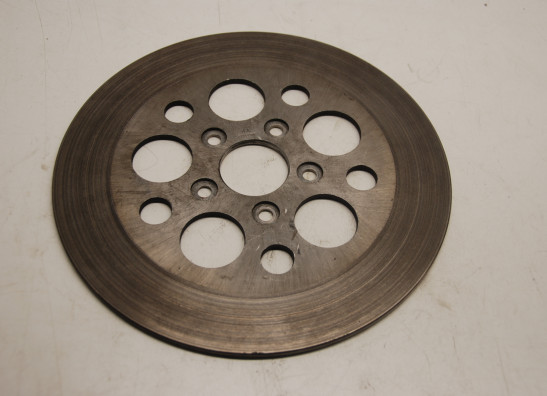 Bremsscheibe hinten  Harley Davidson Dyna