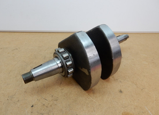 Krukas Moto Guzzi Nuovo Falcone