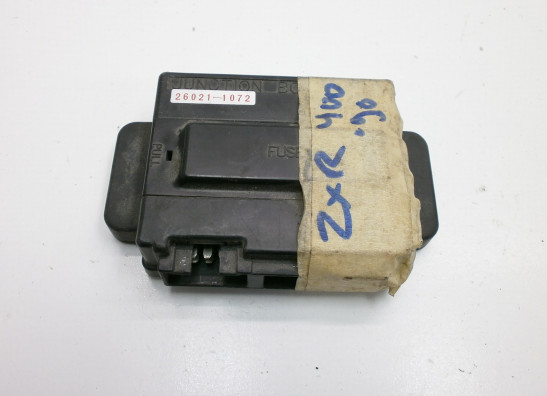 Sicherungkasten Kawasaki ZXR 400