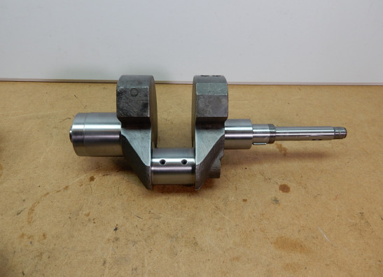 Krukas Moto Guzzi V11