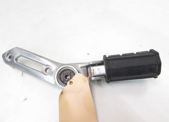 Fussrastetrager vorne links Yamaha XJ 700