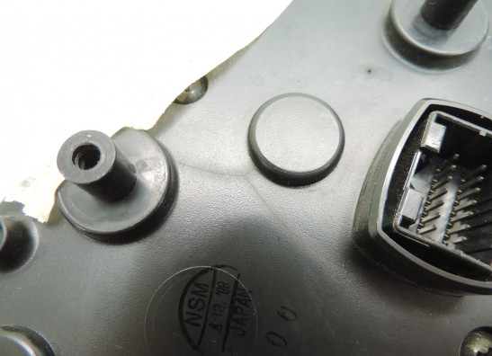 Tacho-set Yamaha YZF R6