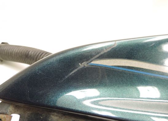 Rechter topkuip Honda ST 1100 Pan European