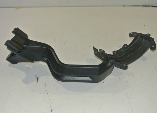 License plate holder Yamaha MT 09