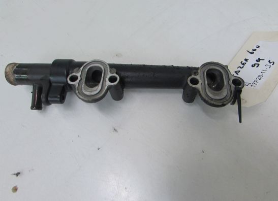 Motorblock Sonstiges Yamaha FAZER 600